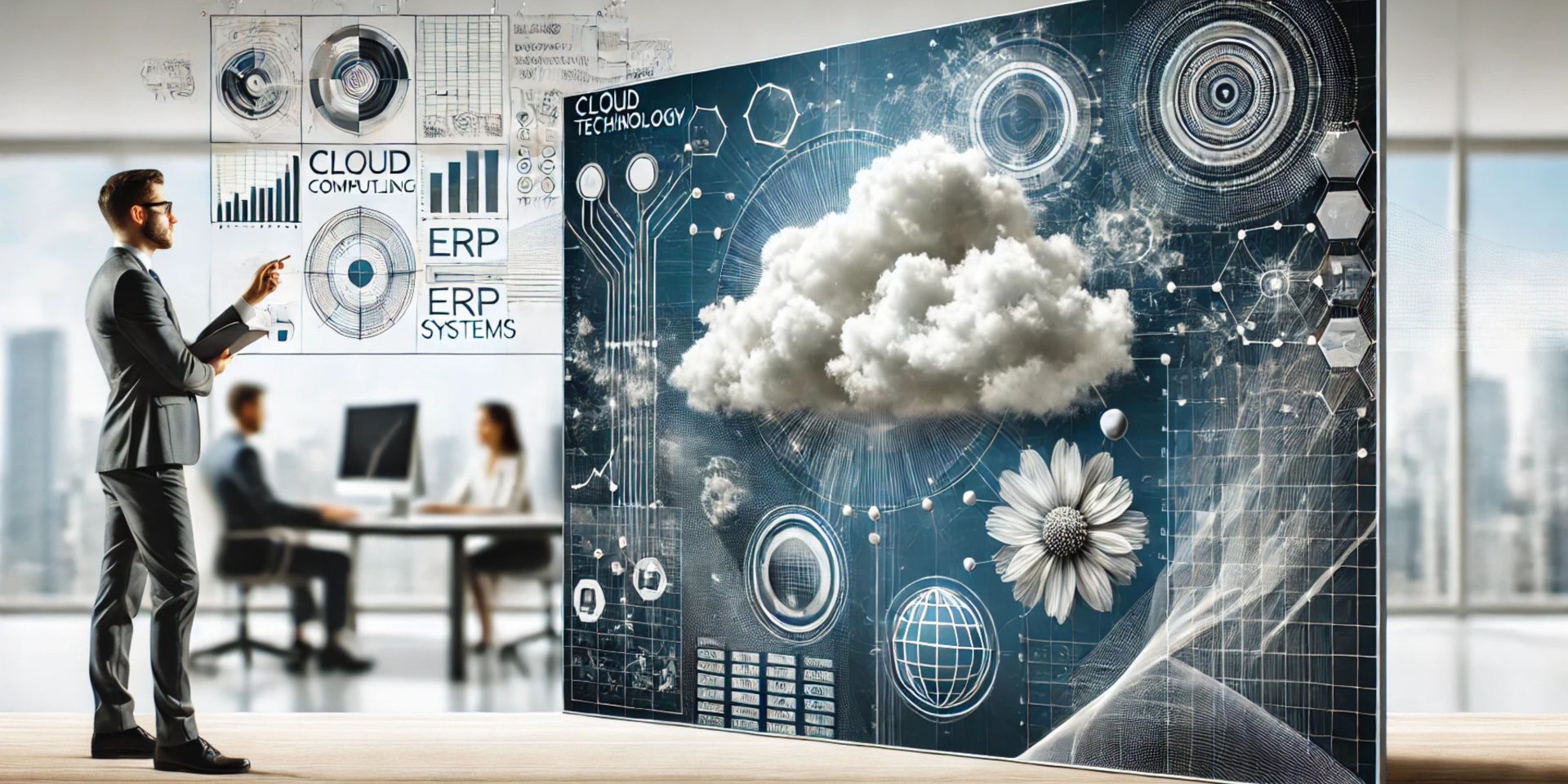 ORACLE NETSUITE ERP VS ORACLE FUSION CLOUD