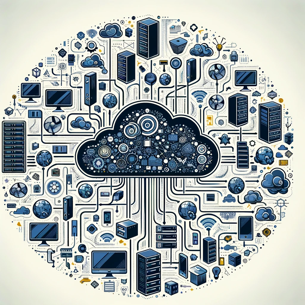 Migration Oracle ERP vers le cloud