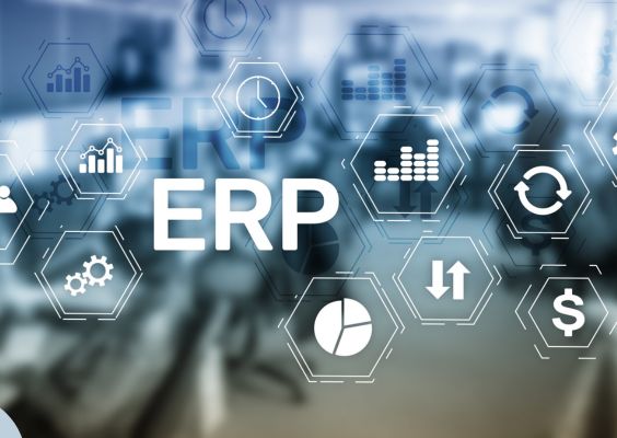ERP-Architecture Derrière une demande formulée , une solution technologique adaptée