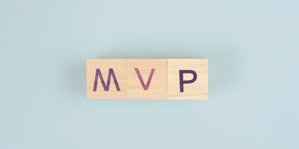 MVP-concept