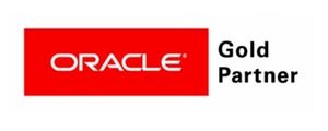 Oracle - Gold partner