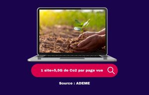 Site web_écoconception