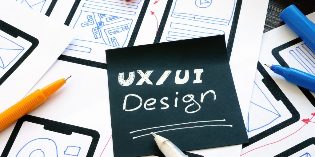 UX-design