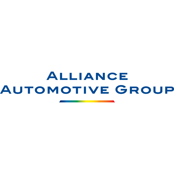 alliance-auto logo