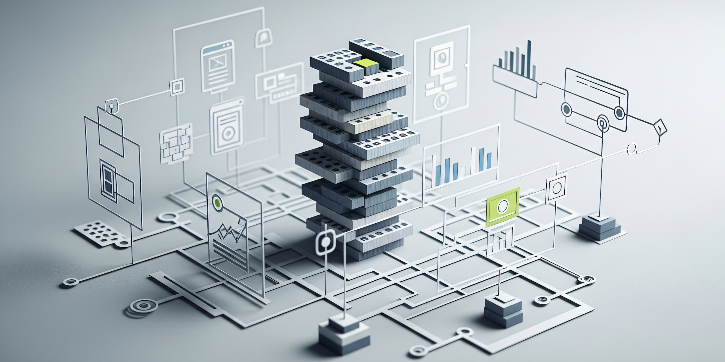 Architecture de données : vision et défis en 2026