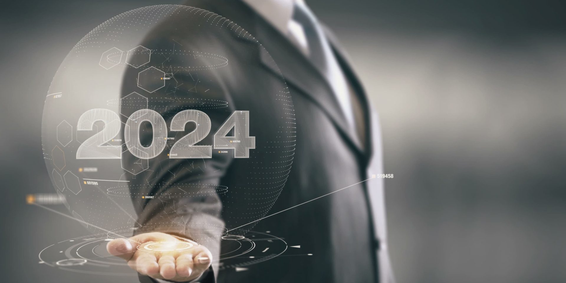 architecture de données: vision et défis en 2024