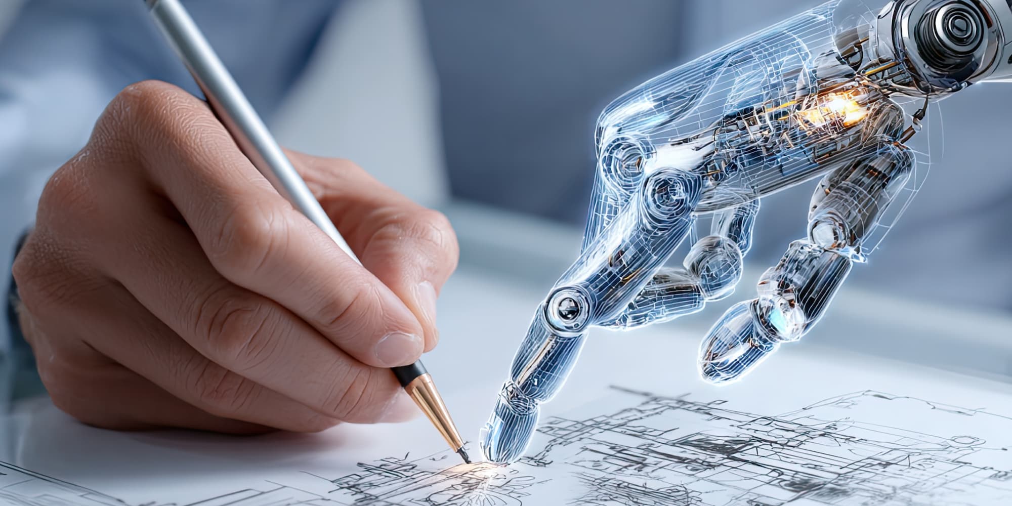 IA générative et UX : quelles synergies pour repenser l’expérience utilisateur ?