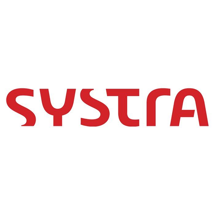 Logo Systra