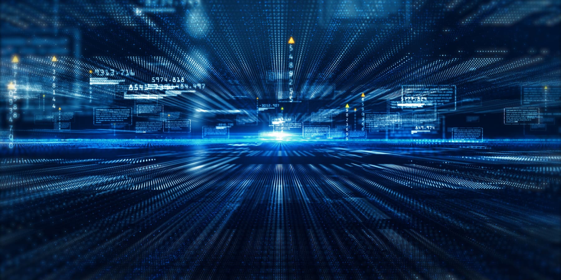 modernisation du systeme d'information