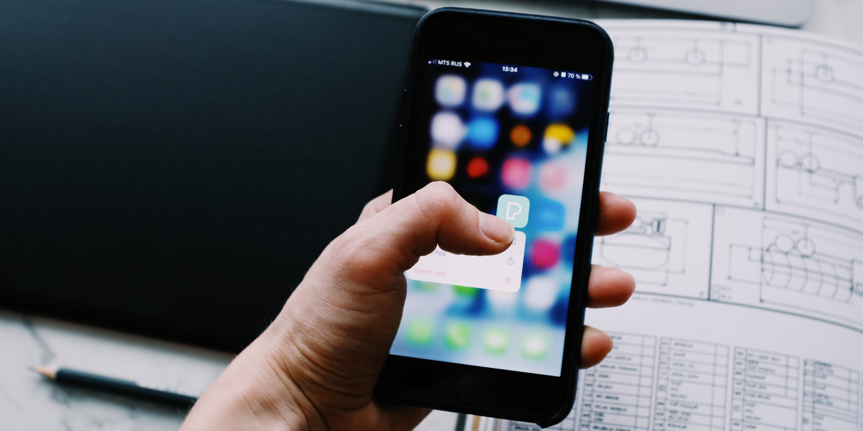 MVP : comment lancer une application avec un budget maîtrisé