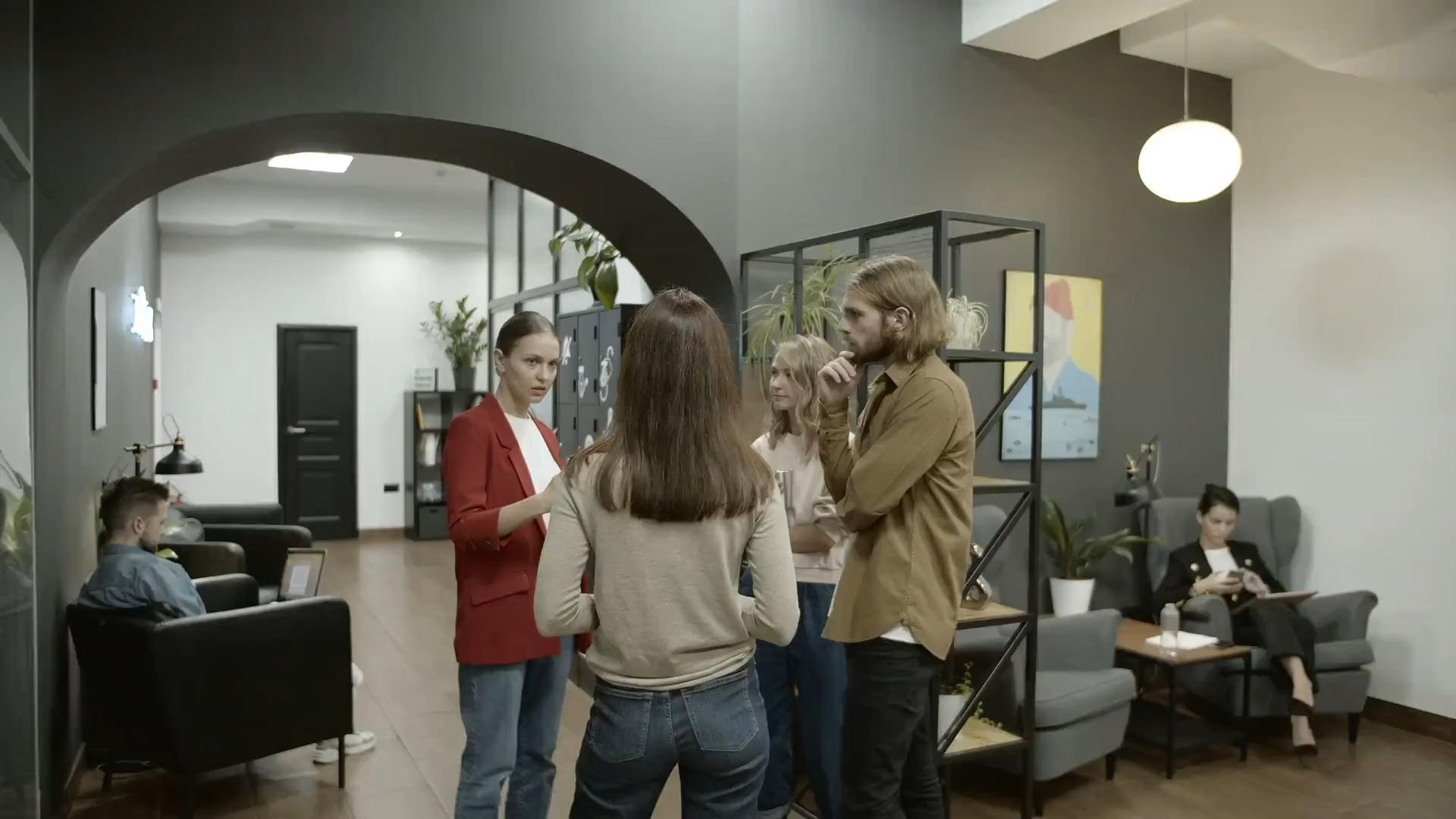 Les Inventifs vous aident à passer le cap dans tous vos projets technologiques innovants