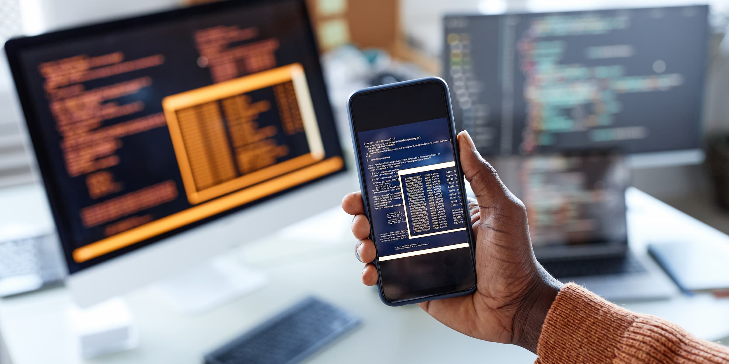 TMA : bonnes pratiques pour une maintenance applicative efficace
