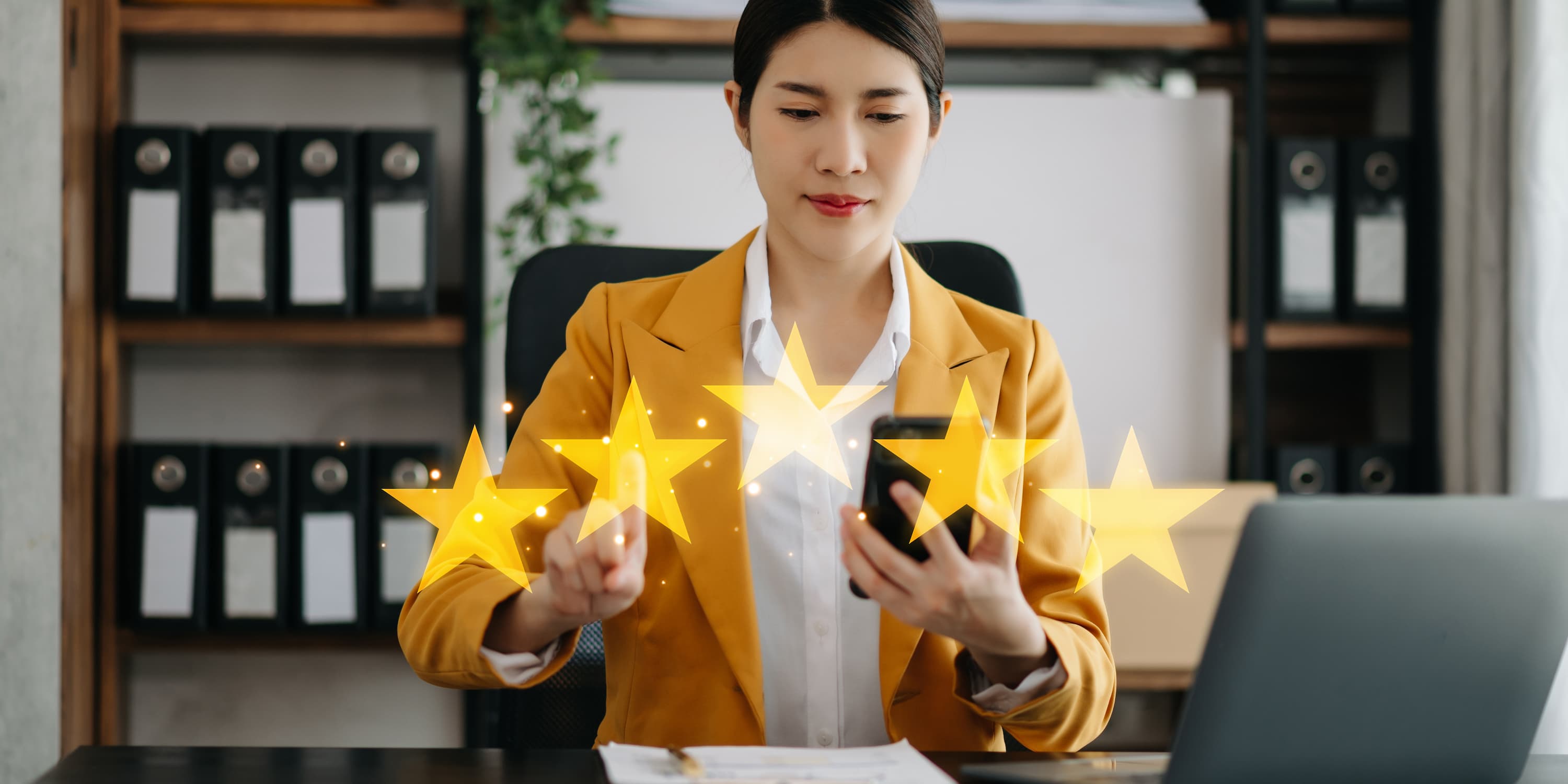 Total Experience : harmoniser toutes les expériences d’entreprise