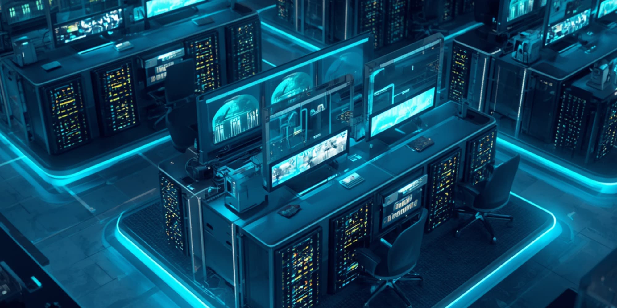 Usine logicielle HDS : comment sécuriser son développement sans ralentir la recherche